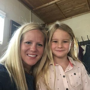 Meet your Posher, Laci